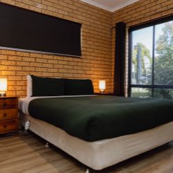 Bright Motor Inn | Accommodation Bright