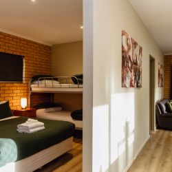 Bright Motor Inn | Accommodation Bright