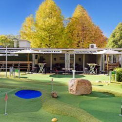Bright Motor Inn | Accommodation Bright