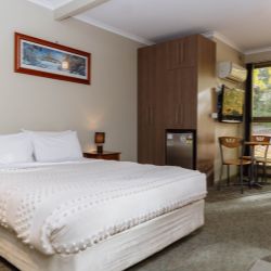 Bright Motor Inn | Accommodation Bright