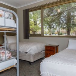 Bright Motor Inn | Accommodation Bright