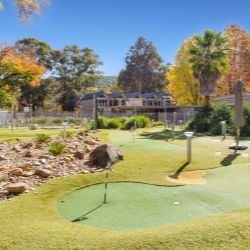 Bright Motor Inn | Accommodation Bright
