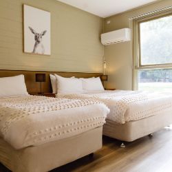 Bright Motor Inn | Accommodation Bright