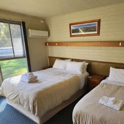 Bright Motor Inn | Accommodation Bright