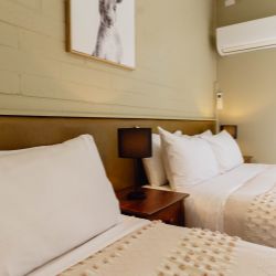 Bright Motor Inn | Accommodation Bright