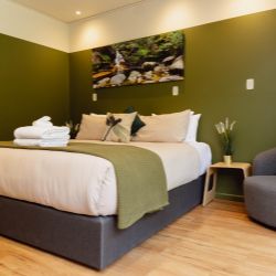 Bright Motor Inn | Accommodation Bright