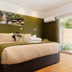 Bright Motor Inn | Accommodation Bright
