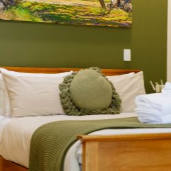 Bright Motor Inn | Accommodation Bright
