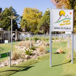 Bright Motor Inn | Accommodation Bright