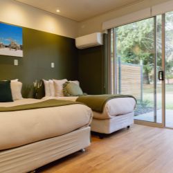 Bright Motor Inn | Accommodation Bright