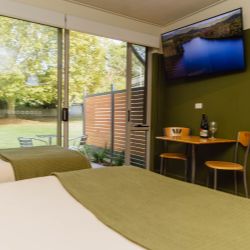 Bright Motor Inn | Accommodation Bright