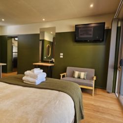 Bright Motor Inn | Accommodation Bright