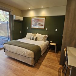 Bright Motor Inn | Accommodation Bright