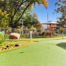 Bright Motor Inn | Accommodation Bright